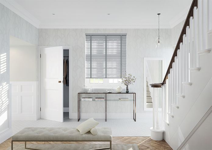 Origin Deluxe, City Grey - Venetian Blind - Image 11